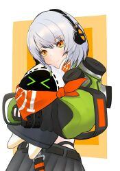 anby demara from zenless zone zero