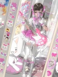 chii from cardcaptor sakura