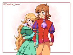 a hat in time fan art