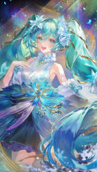 hatsune miku from original