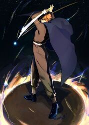 kimetsu no yaiba fan art