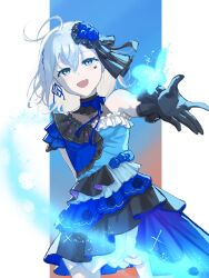 kurata mashiro from bang dream!