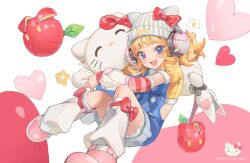 hello kitty (character) from hello kitty