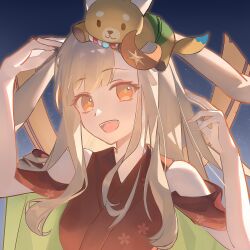 kaguya (cho kaguya-hime!) from cho kaguya-hime!