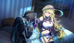 jude mathis from tales of (series)