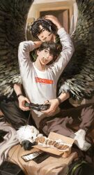 omniscient reader's viewpoint fan art