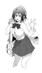 kurosaki karin from bleach