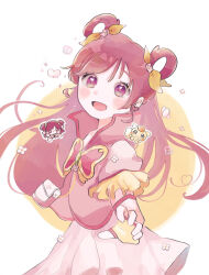 coco (yes! precure 5) from precure by puyu (ssyakani)