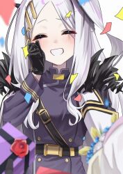 hina (blue archive) fan art