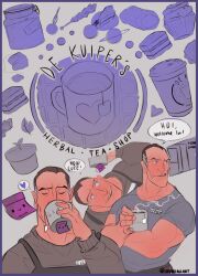 overwatch fan art