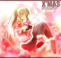 sumi-chan (sachito) from christmas by sachito