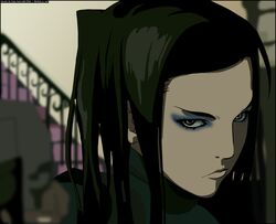 ergo proxy fan art