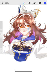 shadowverse fan art