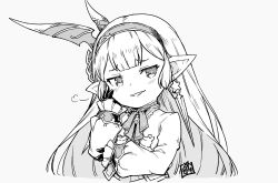 granblue fantasy fan art