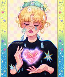 original fan art