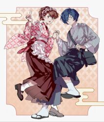 shiomi kotone from persona