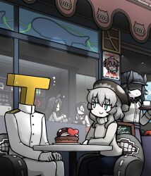 admiral (kancolle) from kantai collection by hamu koutarou