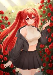 indie virtual youtuber fan art