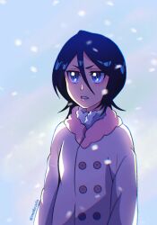 kuchiki rukia from bleach by umbra (edits umbra)