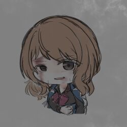 assault lily fan art