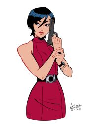 ada wong from resident evil