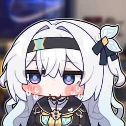 firefly (honkai: star rail) from honkai: star rail