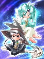 risky from omishi magical theater risky safety by zan nekotama