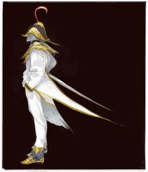 original fan art