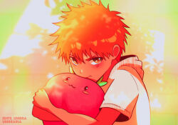 kurosaki ichigo from bleach by umbra (edits umbra)