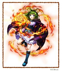 nino (fire emblem) from fire emblem