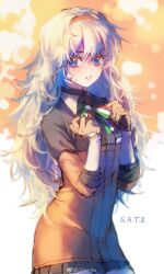 girls frontline fan art