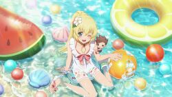 colette brunel from tales of (series)