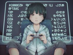 original fan art