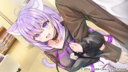 nekomata okayu from hololive