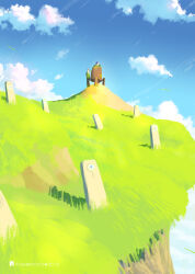 original fan art