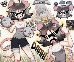 mewgenics fan art