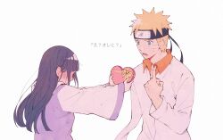 hyuuga hinata from naruto (series) by ting