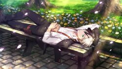 ludger will kresnik from tales of (series)