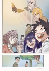 Booru post from safebooru.org