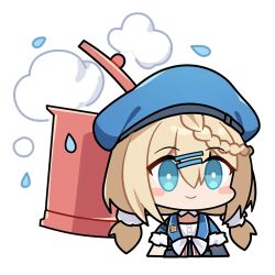 girls' frontline 2: exilium fan art
