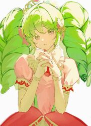 falulu from pretty series