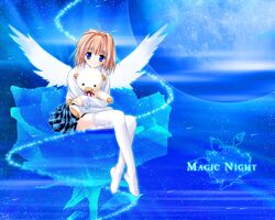 kawai rie from lovers