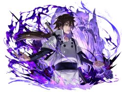 ootsutsuki indra from naruto (series)