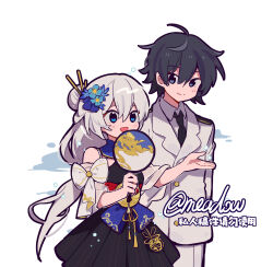 captain (honkai impact) from honkai (series) by meadow (morphinecaca)