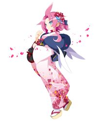 vulcanus (disgaea 4) from disgaea by harada takehito
