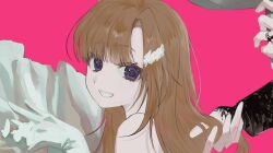 chidouin sara from kimi ga shine