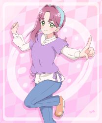 meitantei precure! fan art