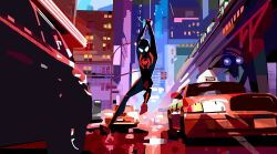 spider-man (miles morales) from marvel