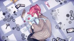 kasane teto from limbus company