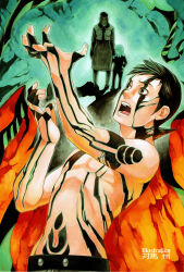 shin megami tensei fan art